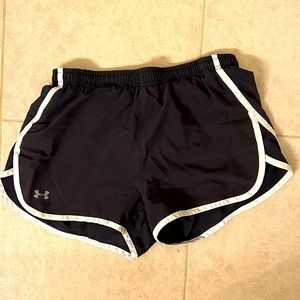 Women’s Under Armour shorts